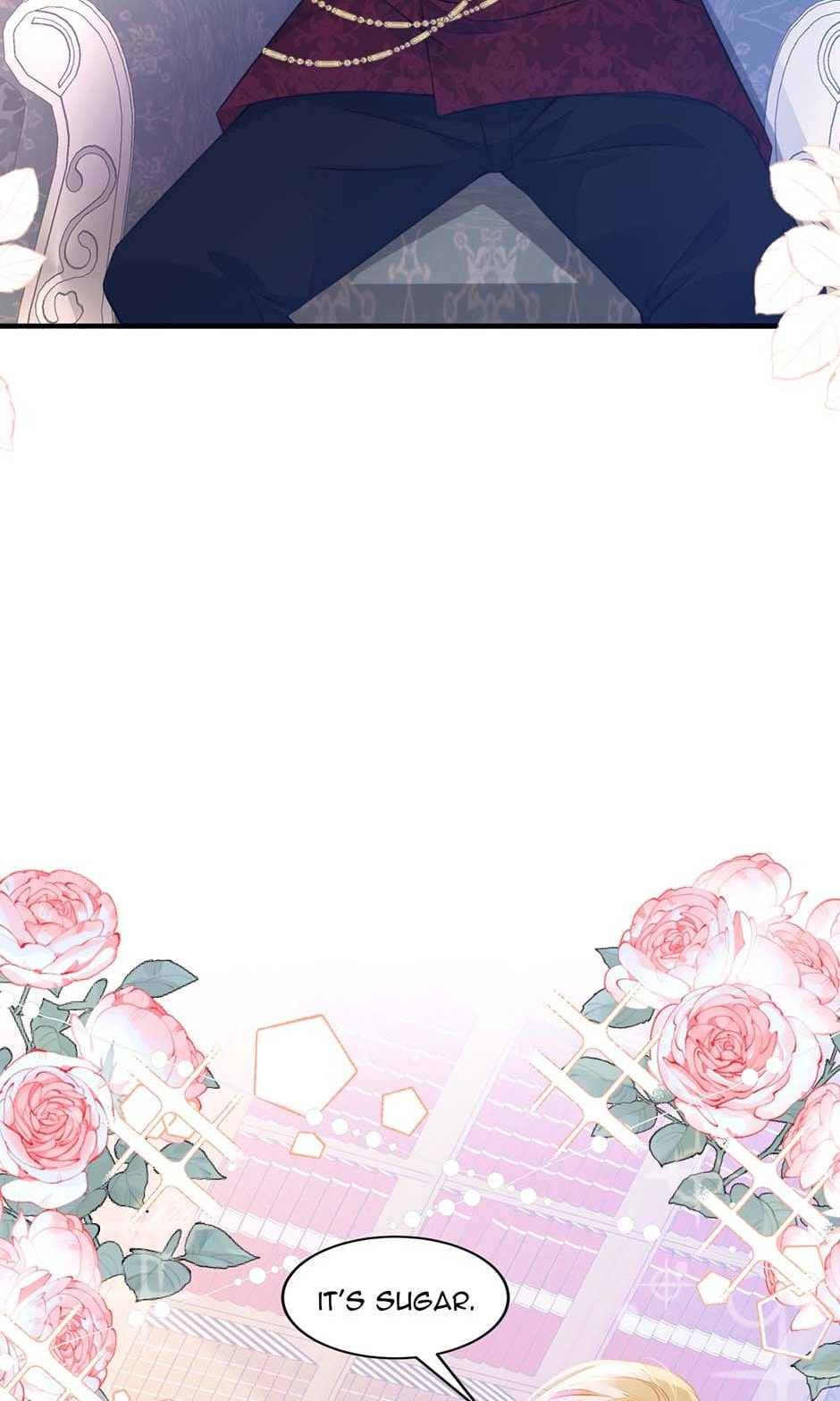 What caused this to happen..?! Chapter 27 page 20 - 