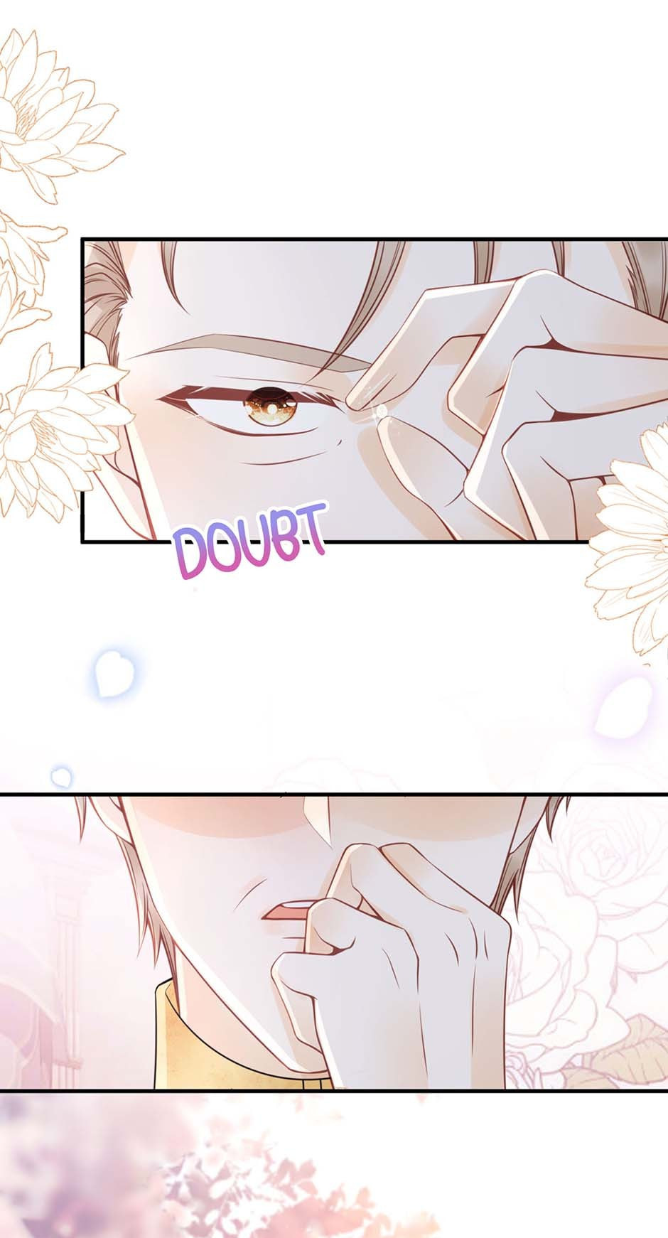 What caused this to happen..?! Chapter 27 page 25 - 