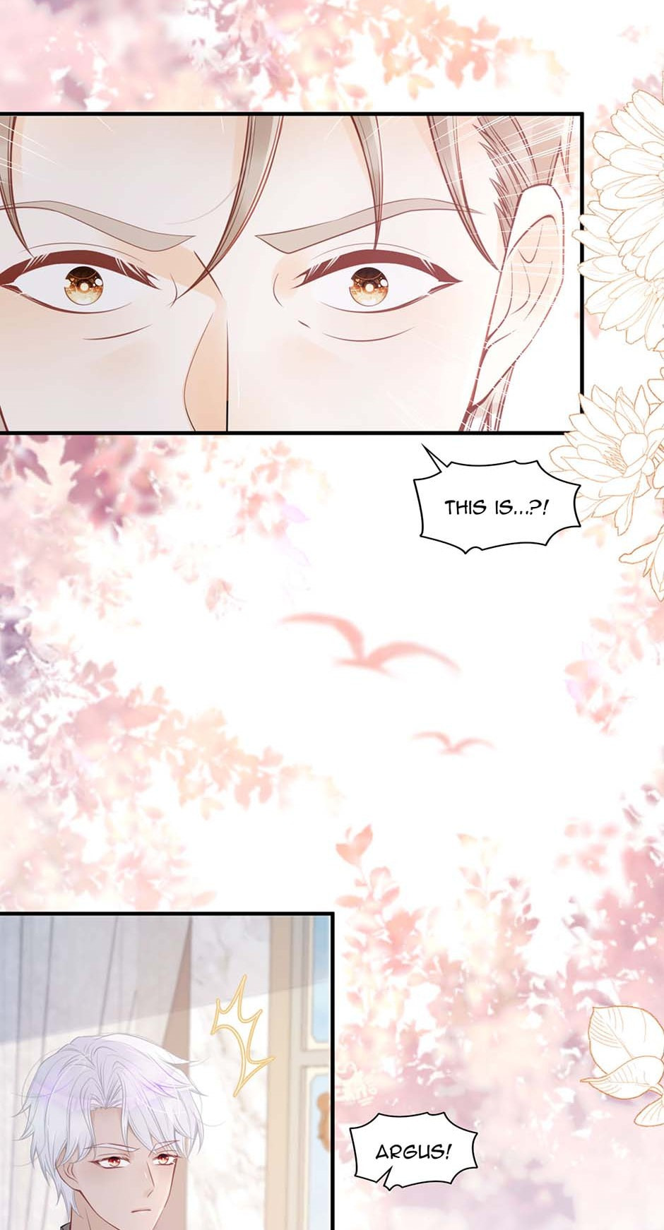 What caused this to happen..?! Chapter 27 page 26 - 