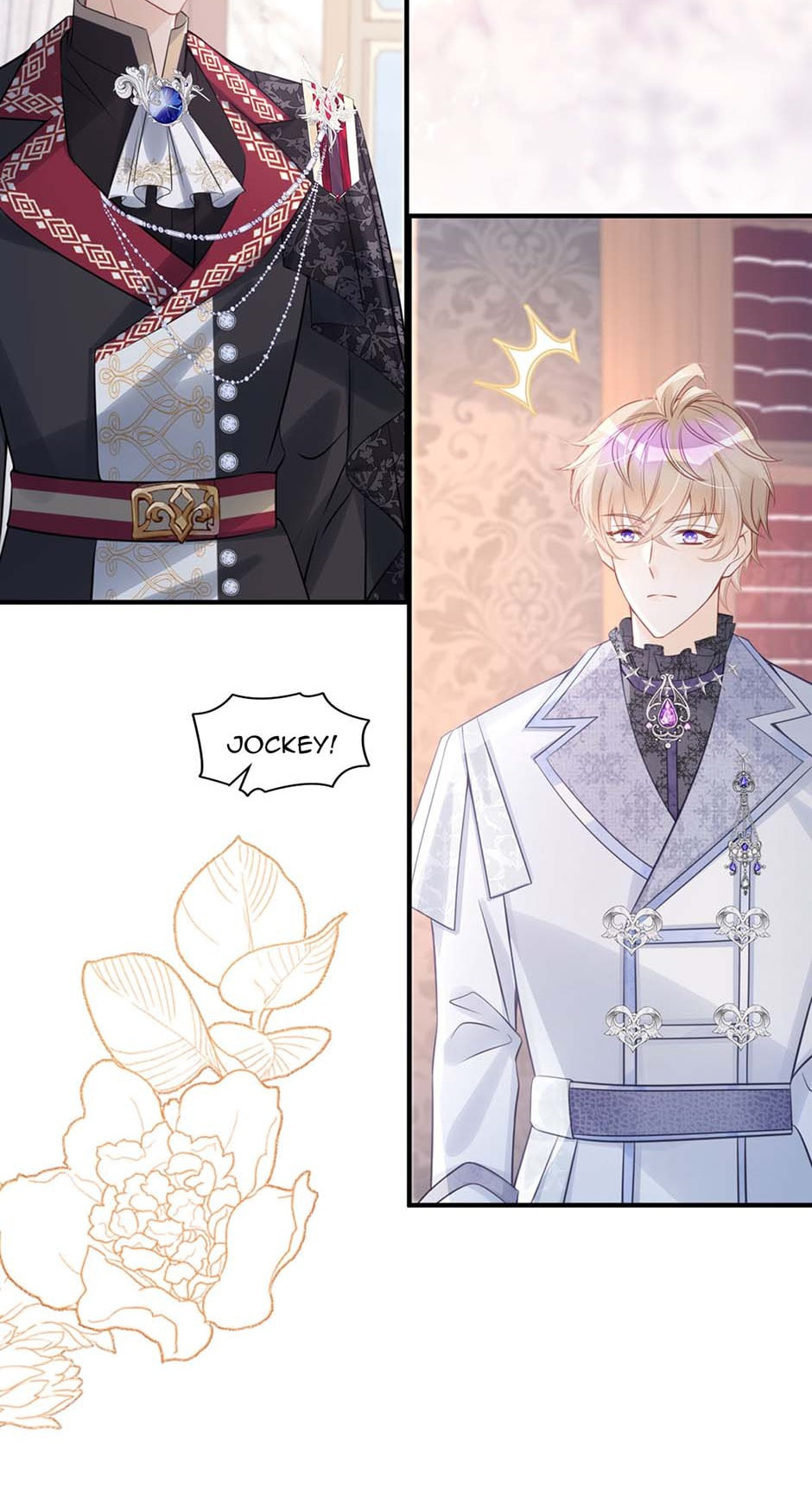 What caused this to happen..?! Chapter 27 page 27 - 