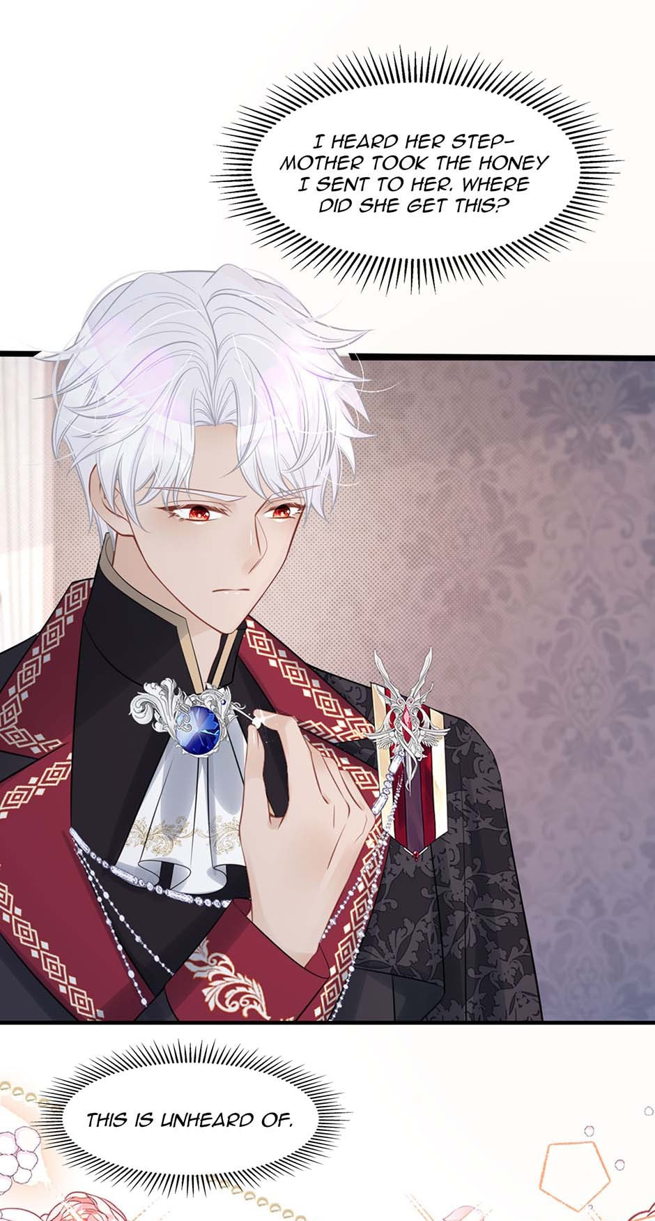 What caused this to happen..?! Chapter 27 page 31 - 