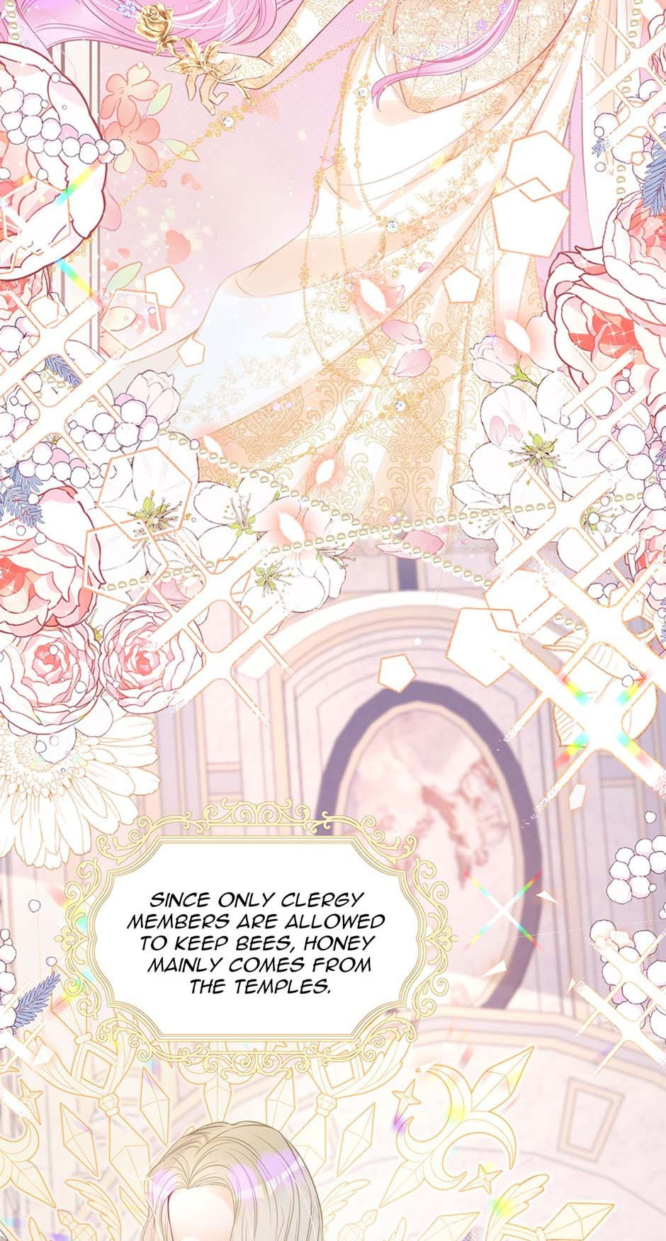What caused this to happen..?! Chapter 27 page 33 - 