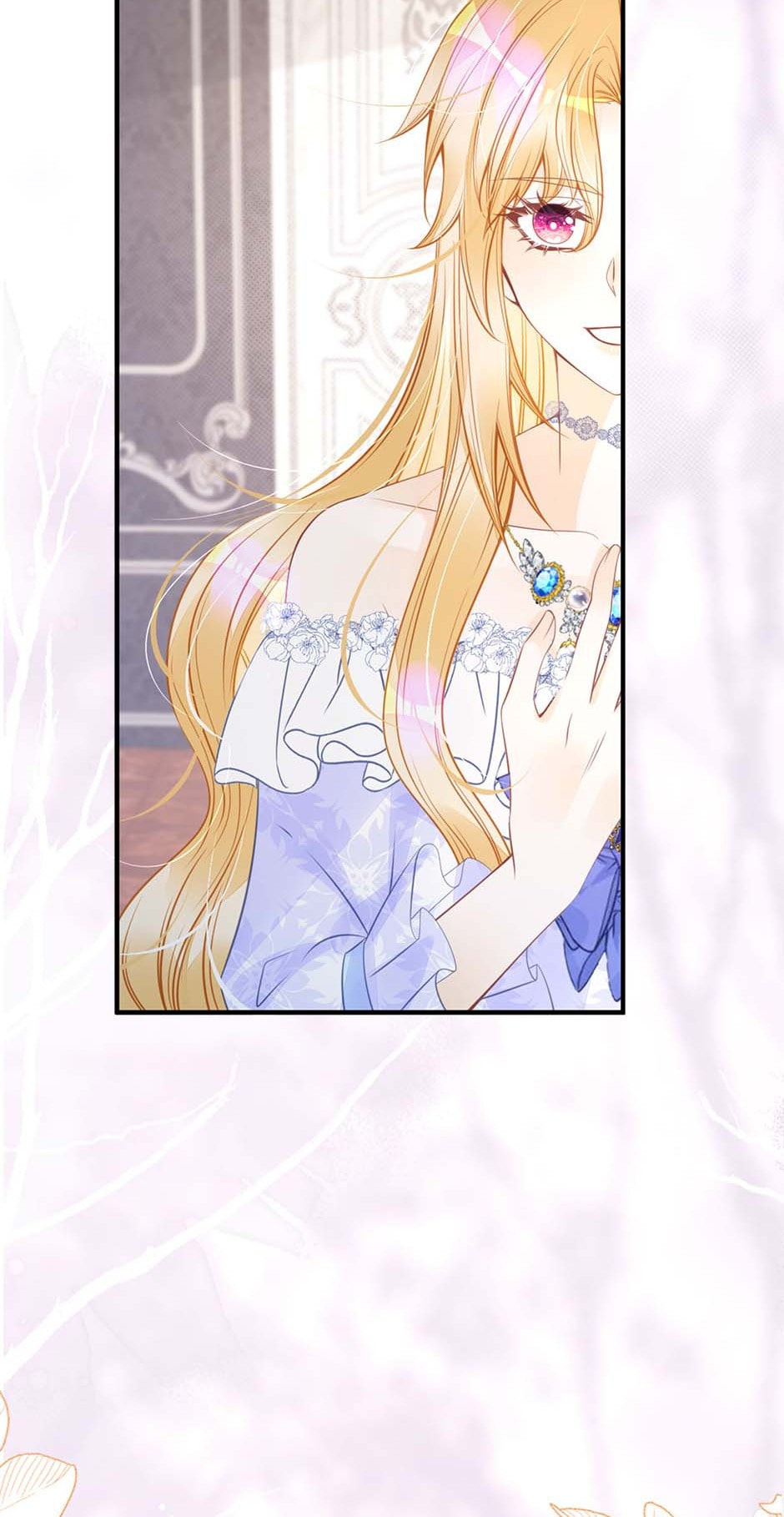 What caused this to happen..?! Chapter 27 page 39 - 