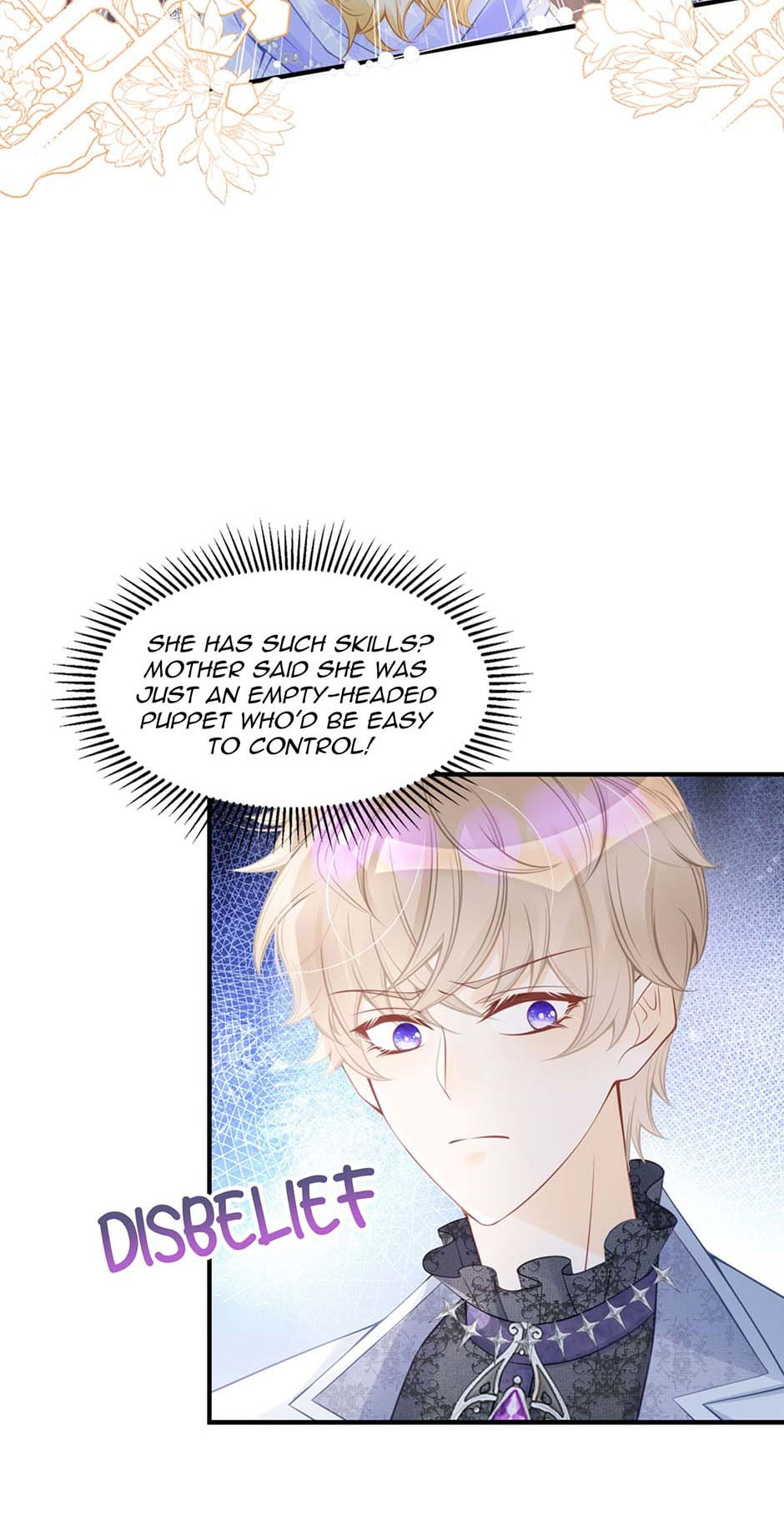 What caused this to happen..?! Chapter 27 page 41 - 