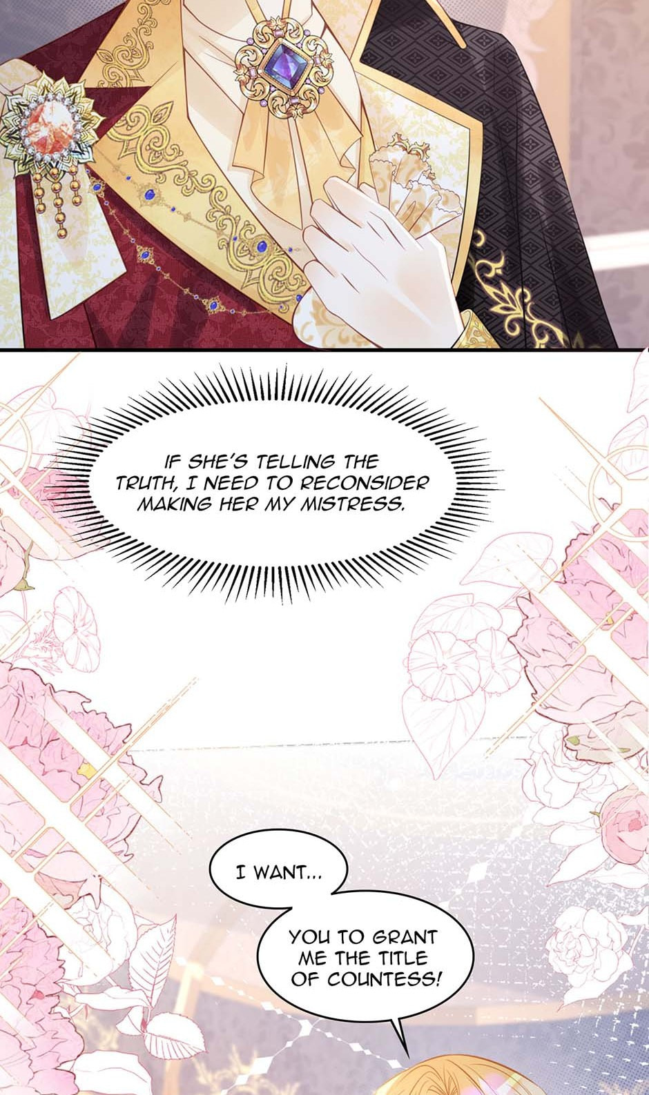 What caused this to happen..?! Chapter 27 page 44 - 