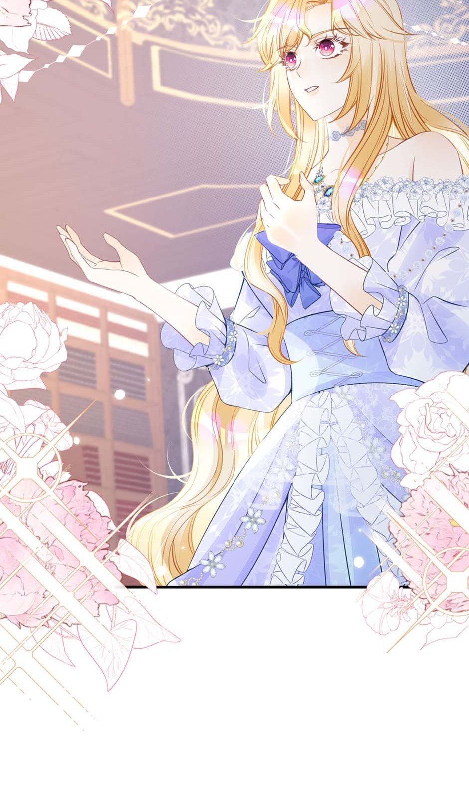 What caused this to happen..?! Chapter 27 page 45 - 