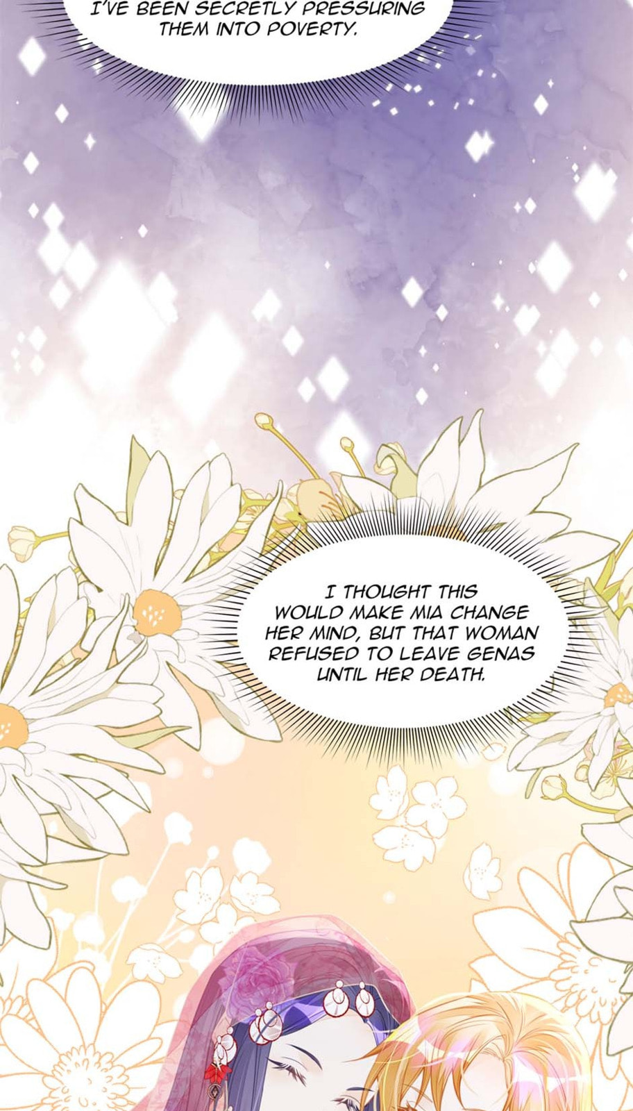 What caused this to happen..?! Chapter 27 page 6 - 