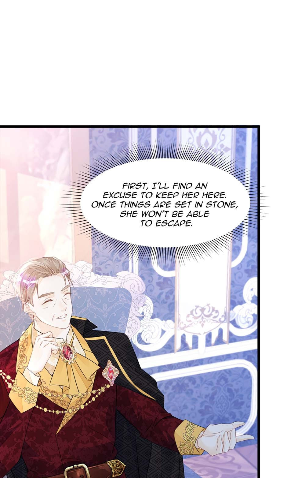 What caused this to happen..?! Chapter 27 page 10 - 
