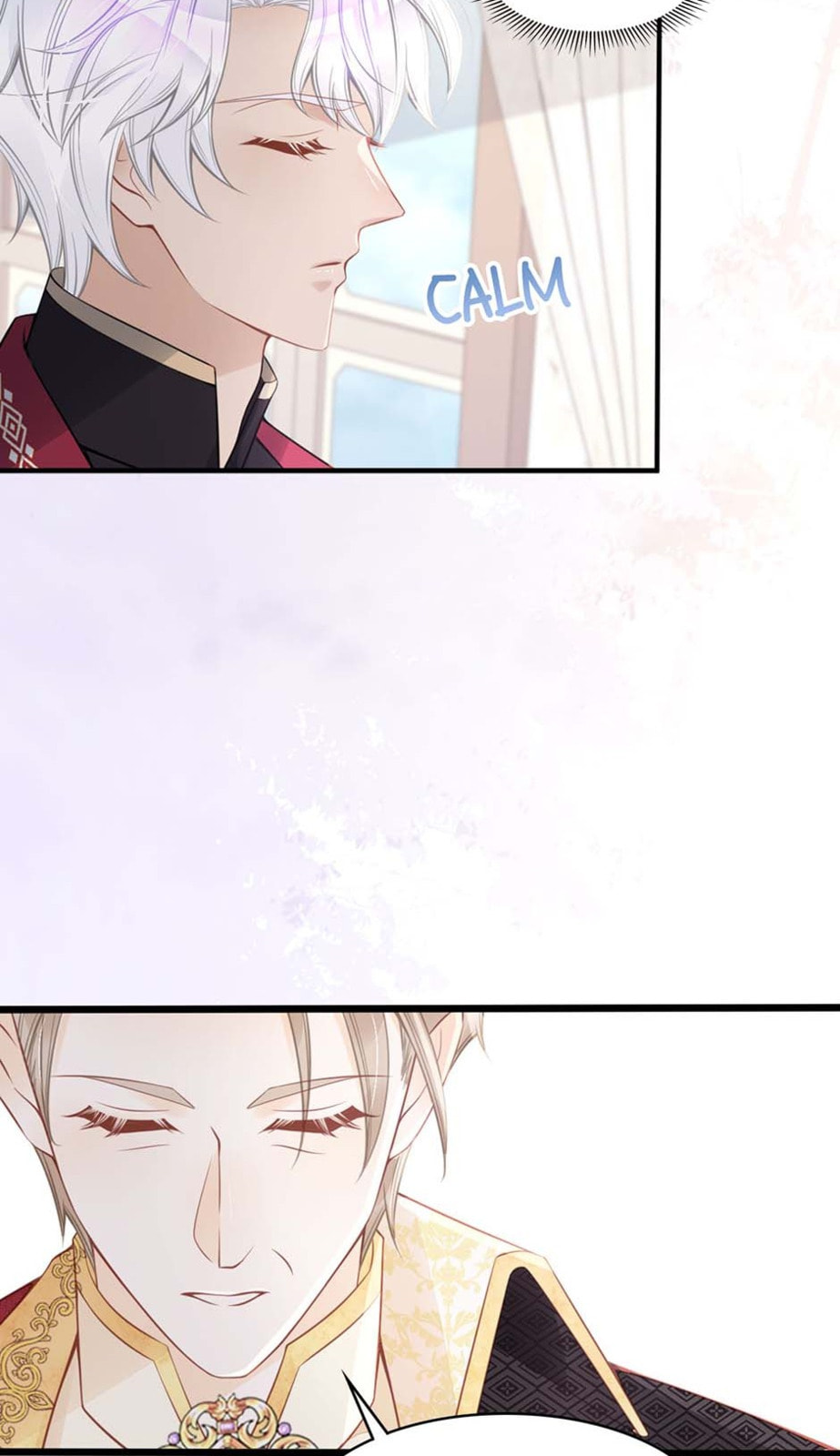 What caused this to happen..?! Chapter 28 page 2 - 