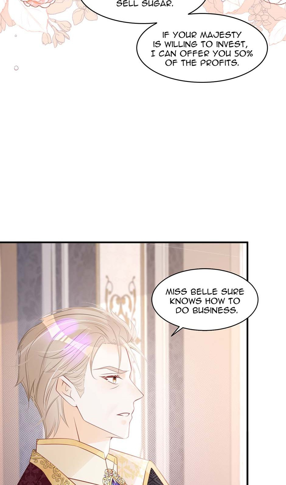 What caused this to happen..?! Chapter 28 page 11 - 