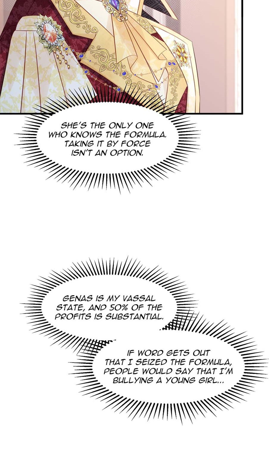 What caused this to happen..?! Chapter 28 page 12 - 