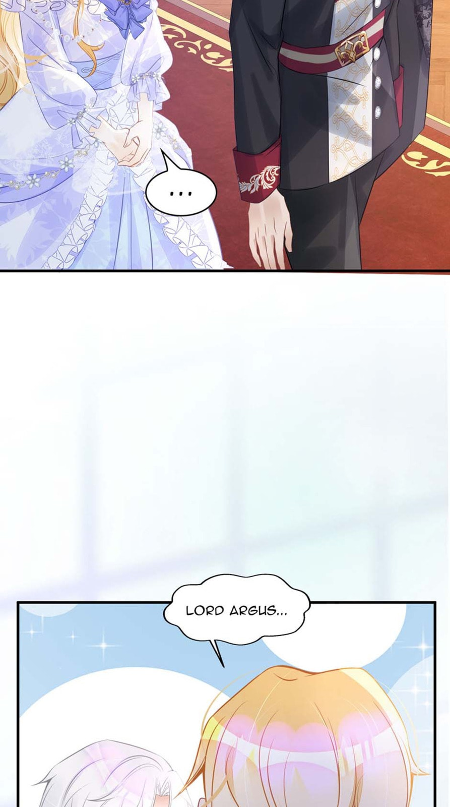 What caused this to happen..?! Chapter 28 page 16 - 