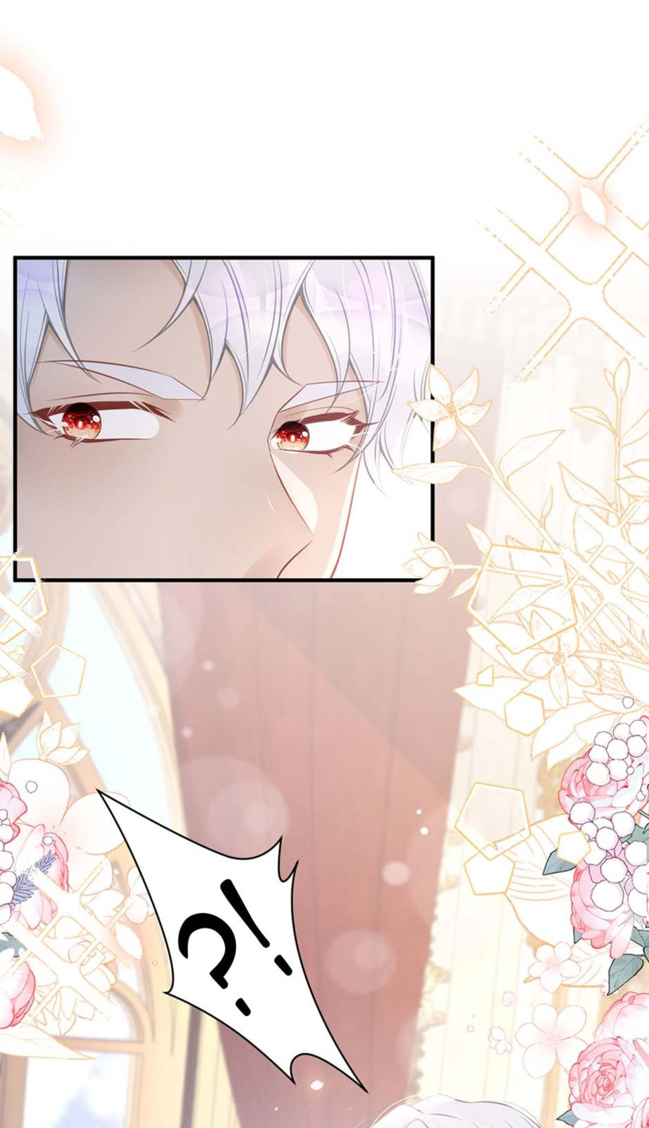 What caused this to happen..?! Chapter 28 page 18 - 