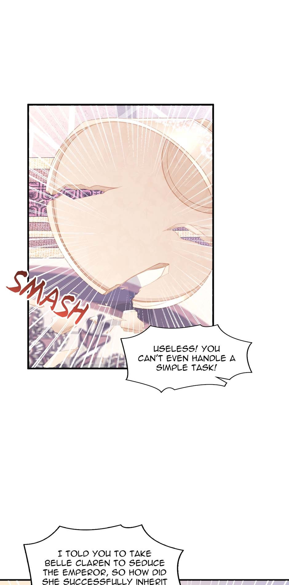 What caused this to happen..?! Chapter 28 page 21 - 