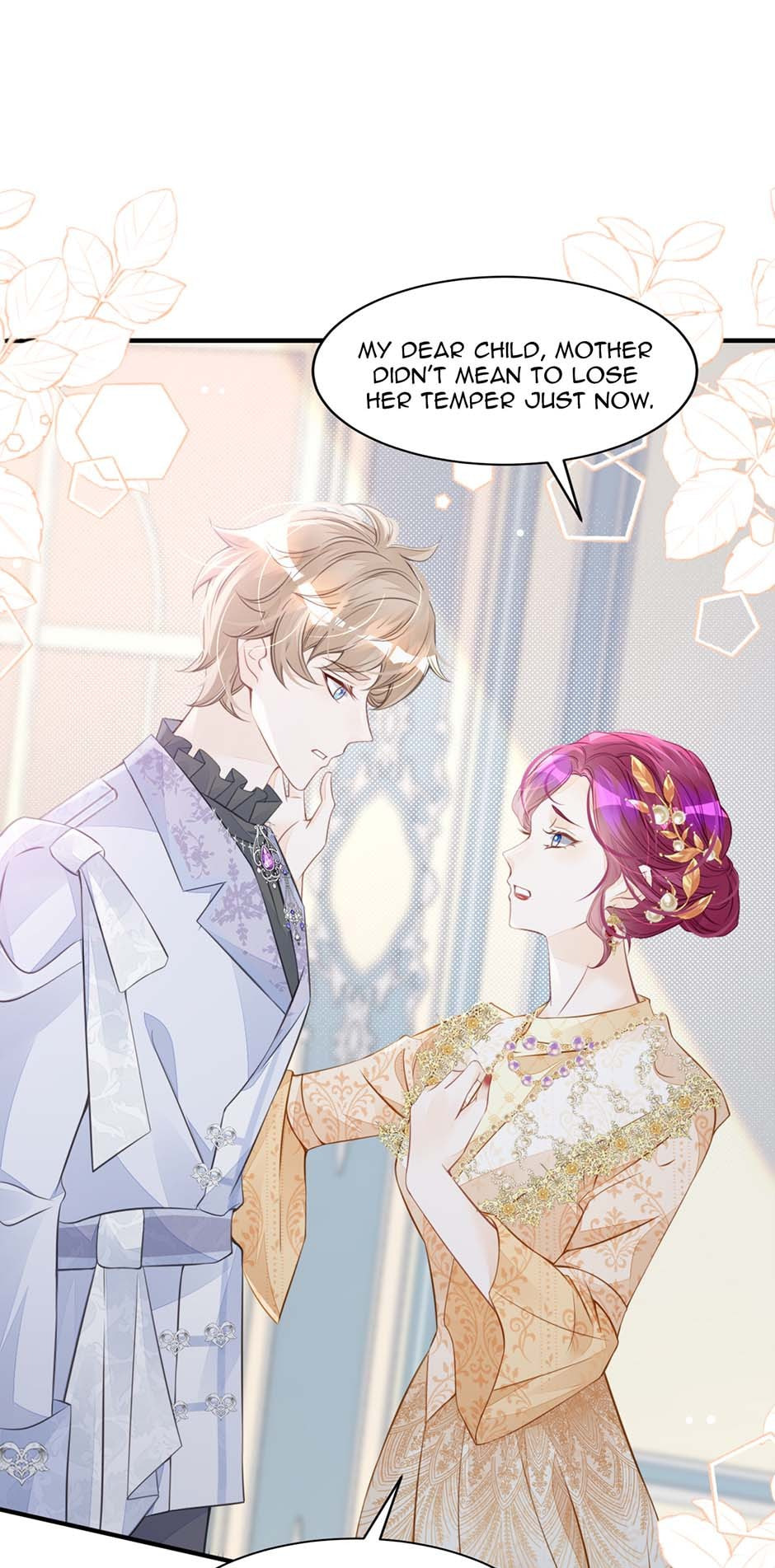 What caused this to happen..?! Chapter 28 page 25 - 