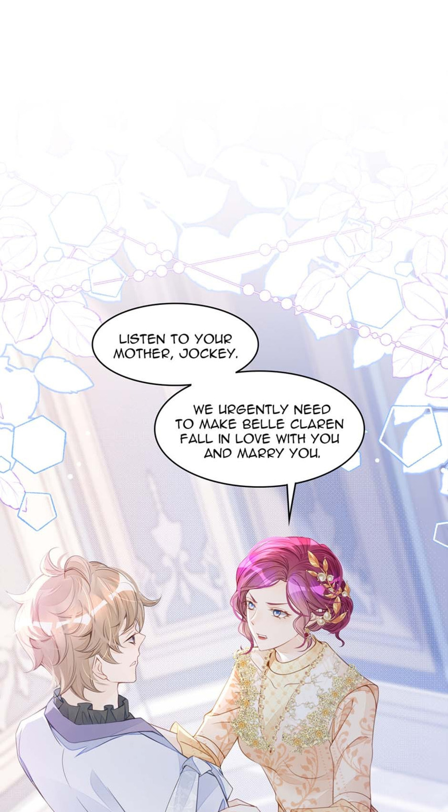 What caused this to happen..?! Chapter 28 page 28 - 