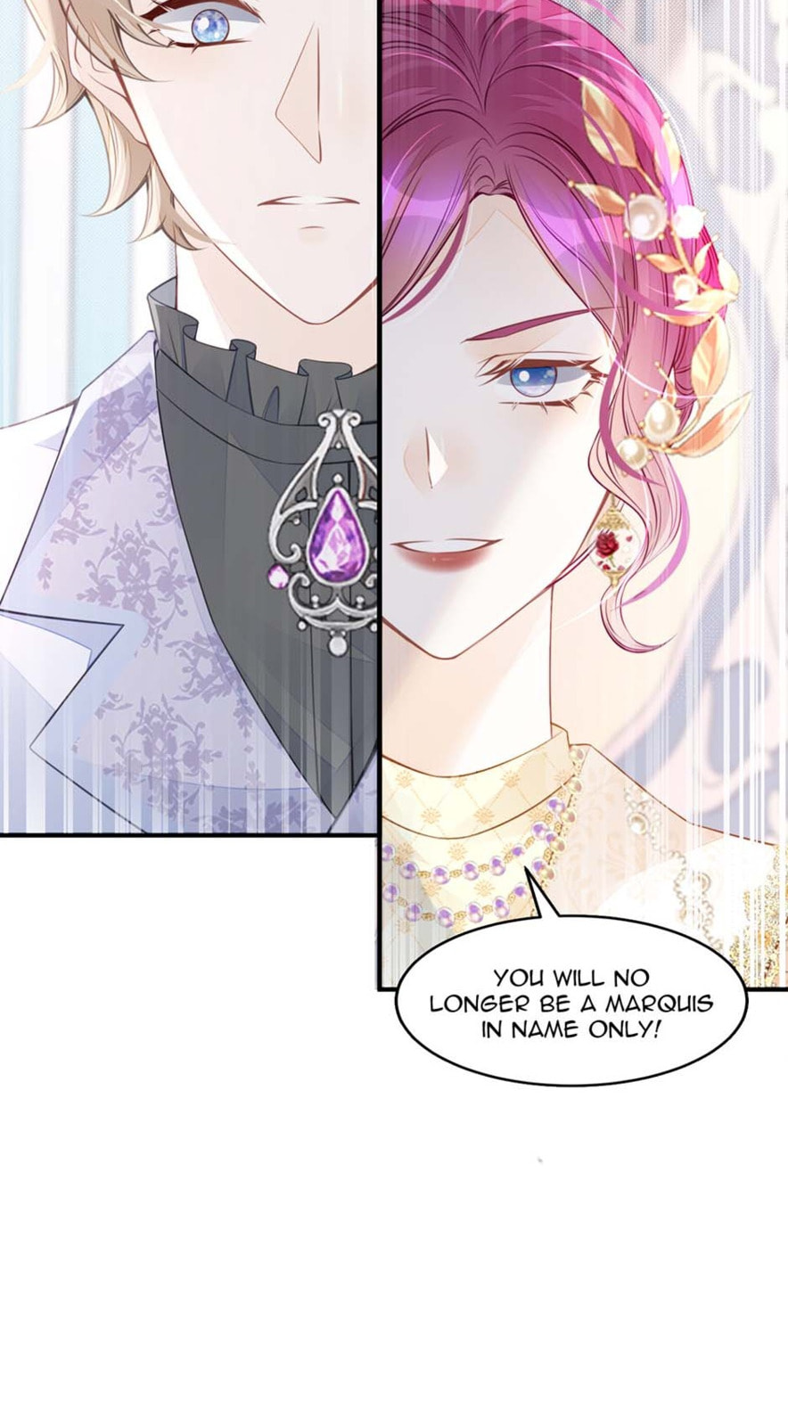 What caused this to happen..?! Chapter 28 page 30 - 