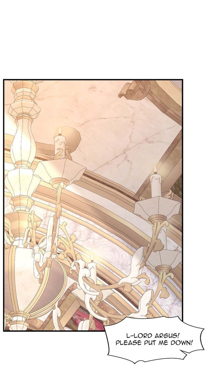 What caused this to happen..?! Chapter 28 page 31 - 