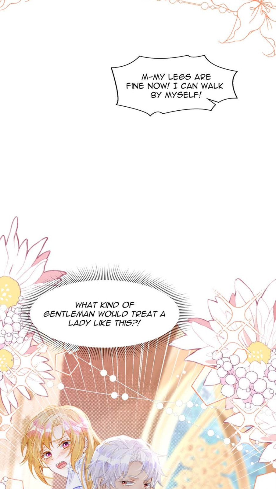 What caused this to happen..?! Chapter 28 page 33 - 