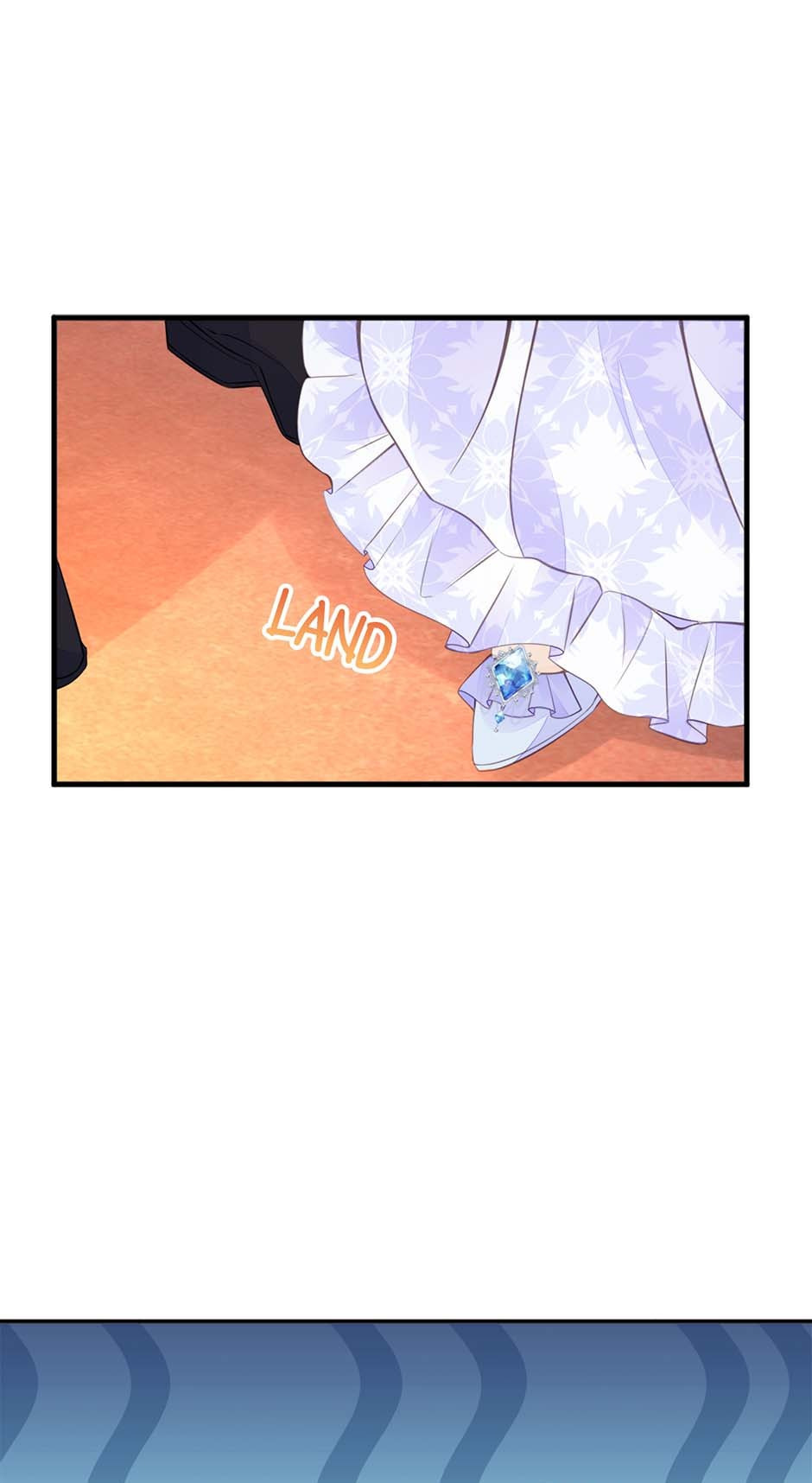 What caused this to happen..?! Chapter 28 page 35 - 