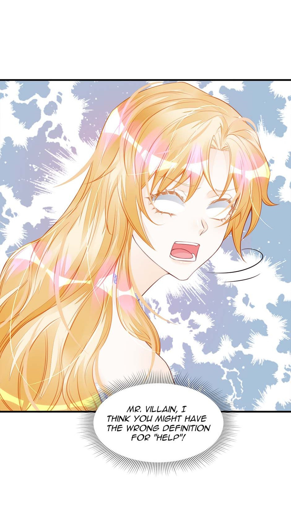 What caused this to happen..?! Chapter 28 page 38 - 