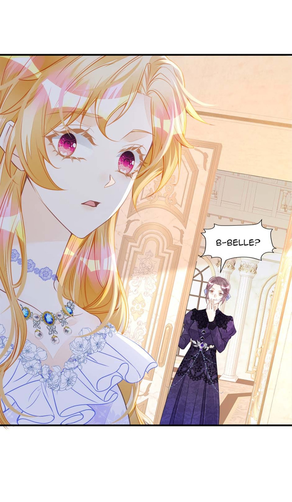 What caused this to happen..?! Chapter 28 page 39 - 