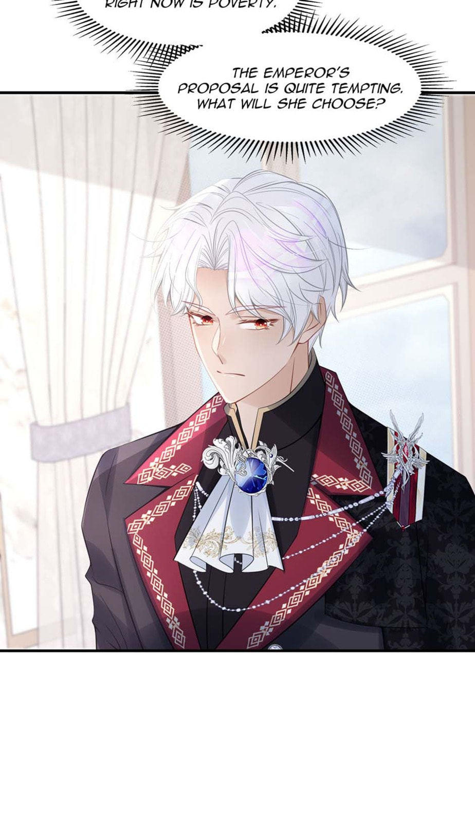 What caused this to happen..?! Chapter 28 page 5 - 