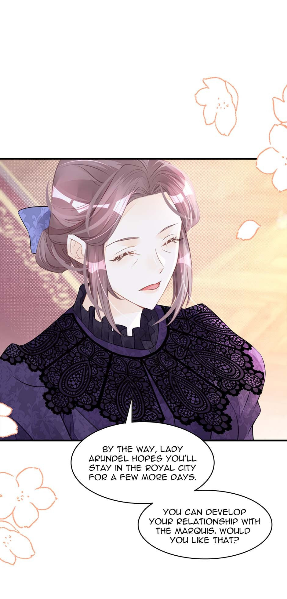What caused this to happen..?! Chapter 28 page 43 - 