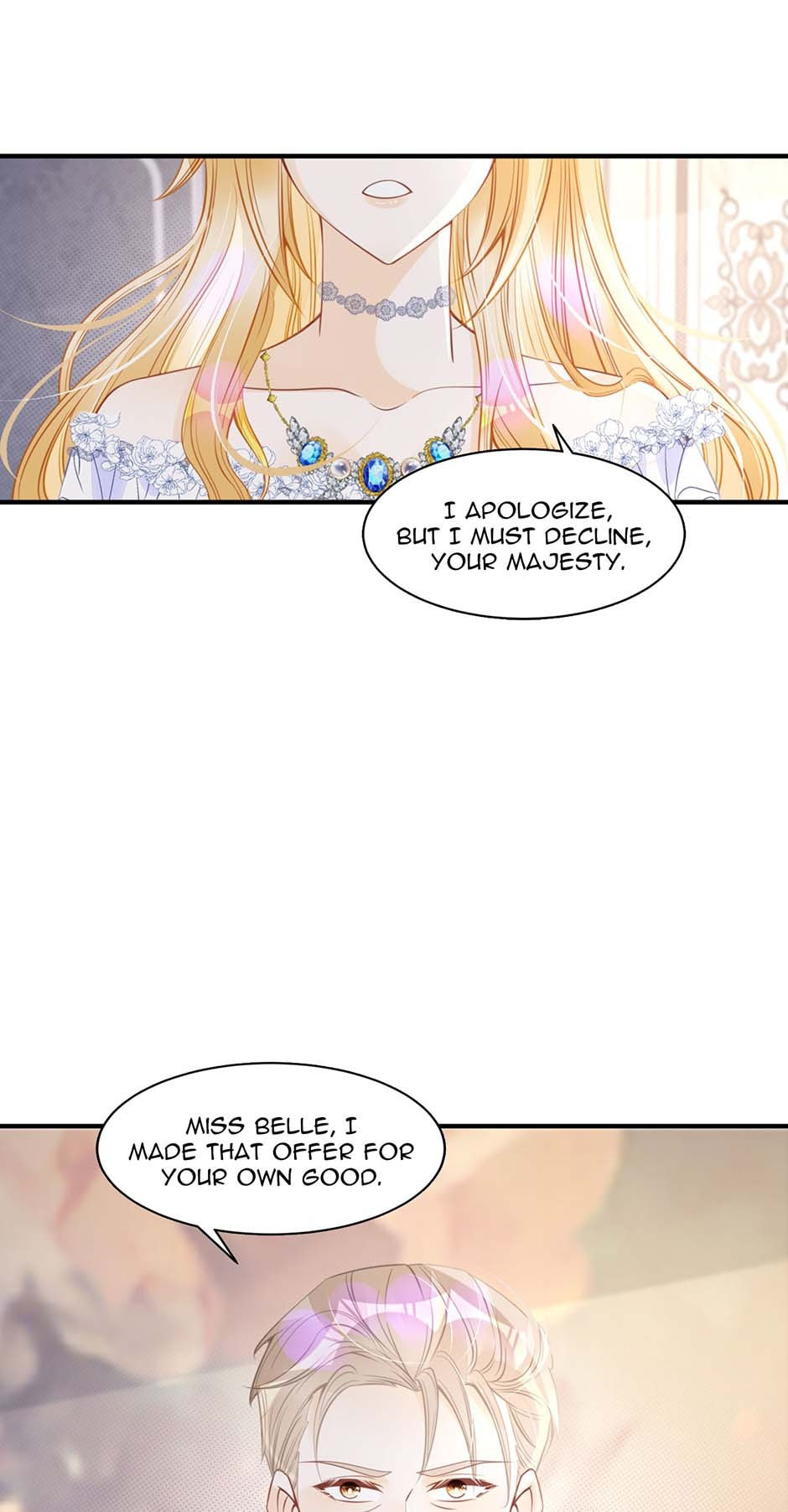 What caused this to happen..?! Chapter 28 page 6 - 