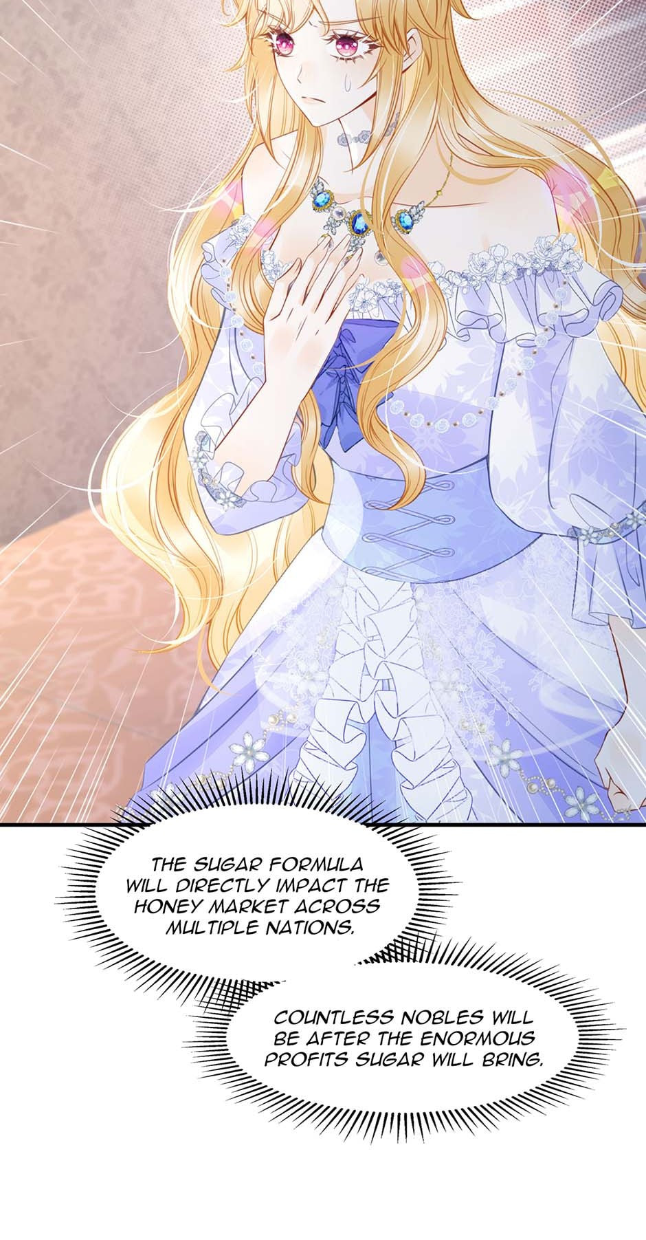 What caused this to happen..?! Chapter 28 page 8 - 