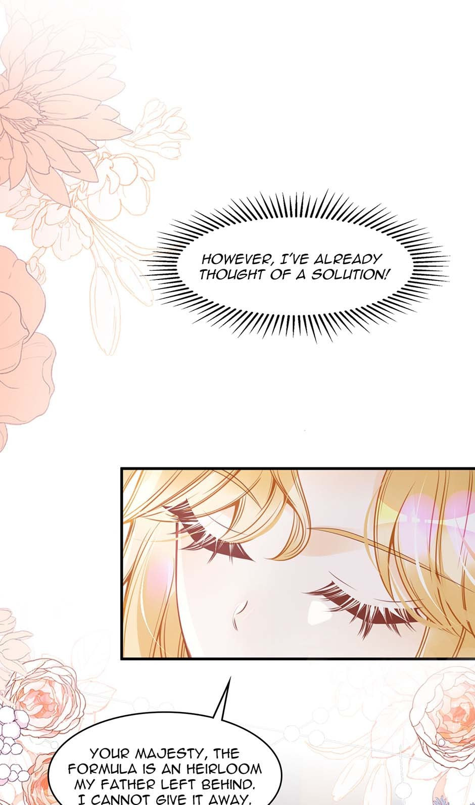 What caused this to happen..?! Chapter 28 page 9 - 