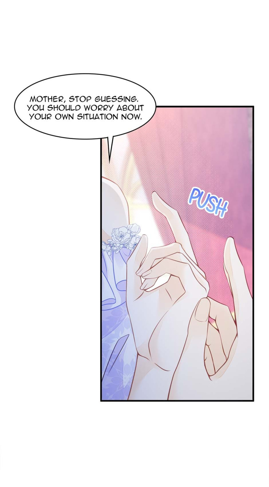 What caused this to happen..?! Chapter 29 page 1 - 