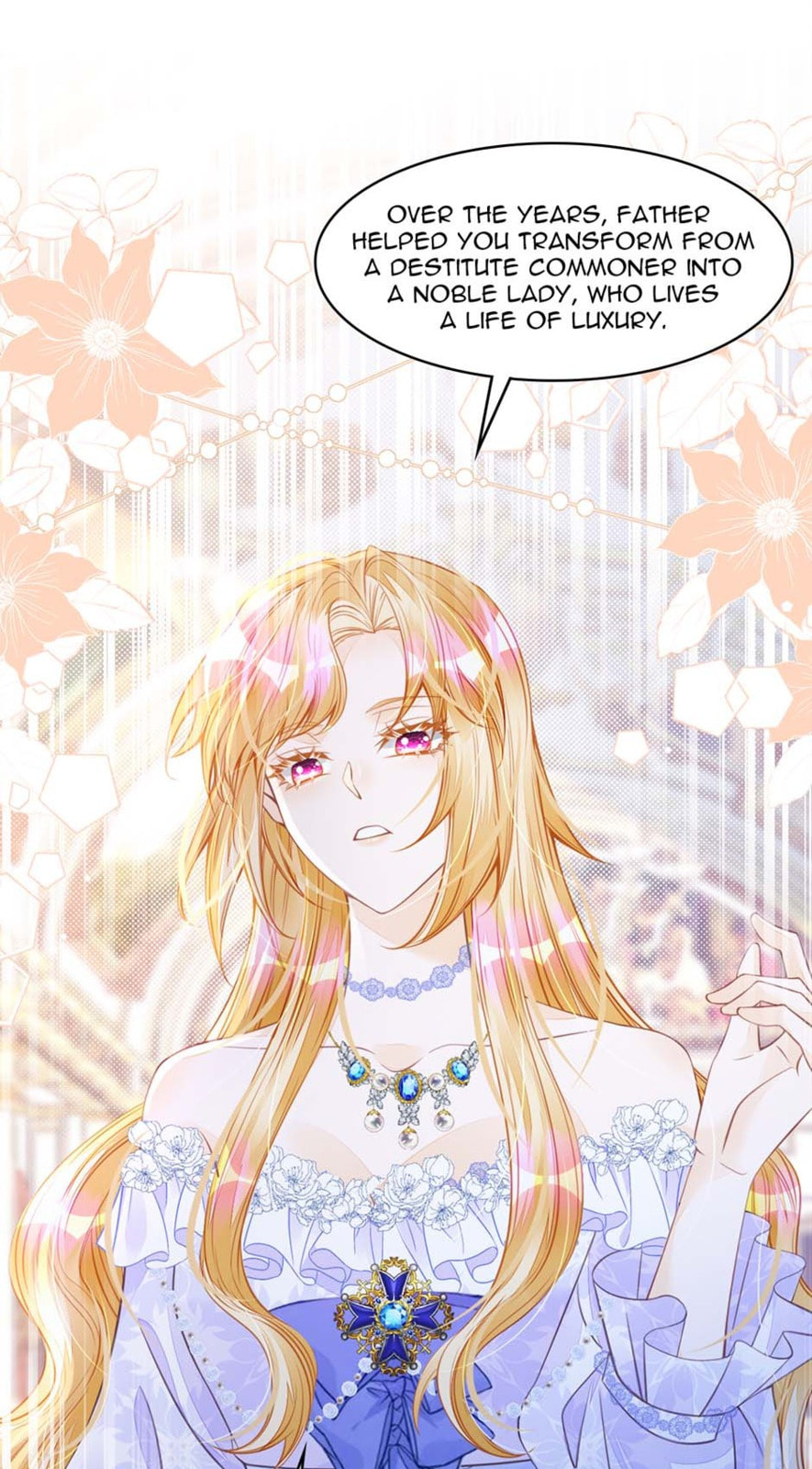 What caused this to happen..?! Chapter 29 page 2 - 