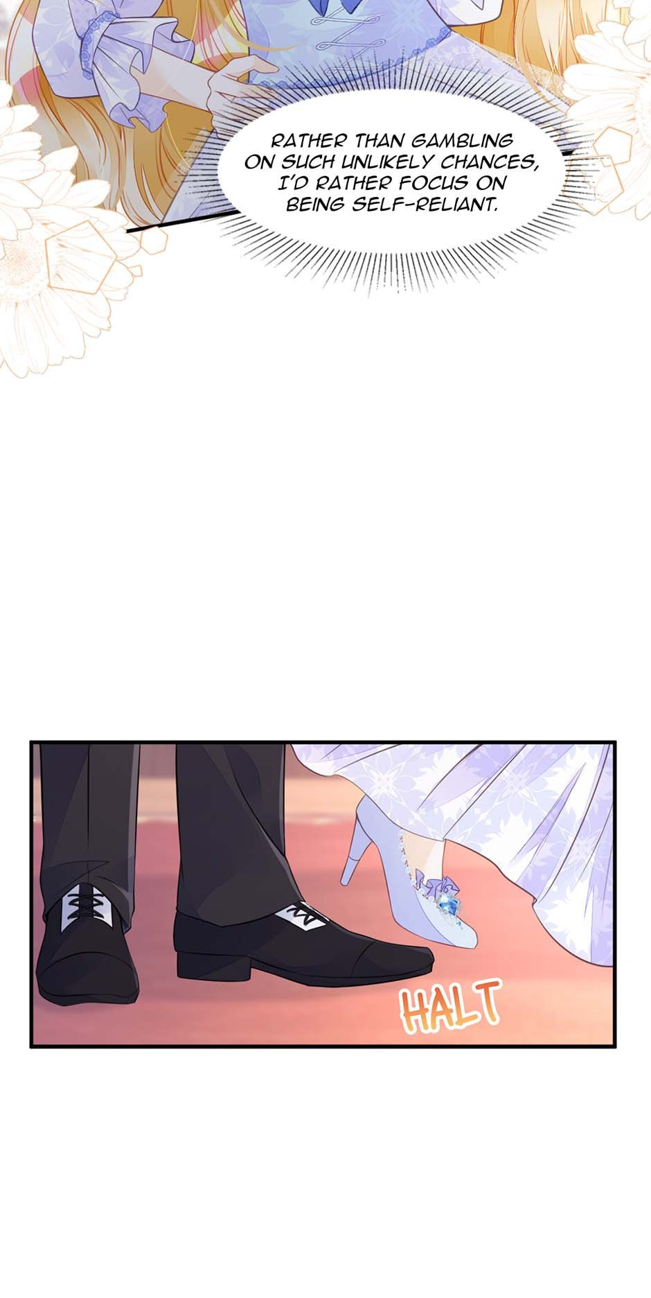 What caused this to happen..?! Chapter 29 page 12 - 