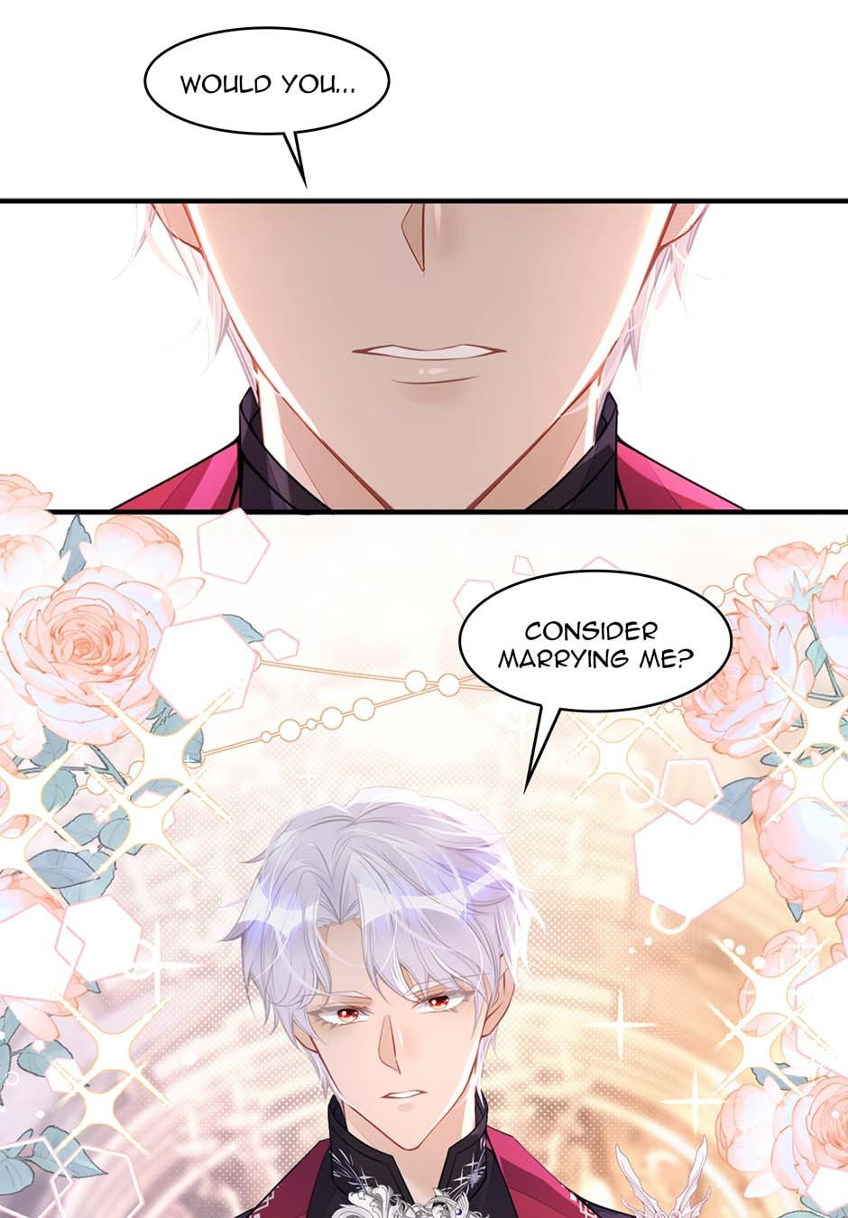 What caused this to happen..?! Chapter 29 page 13 - 