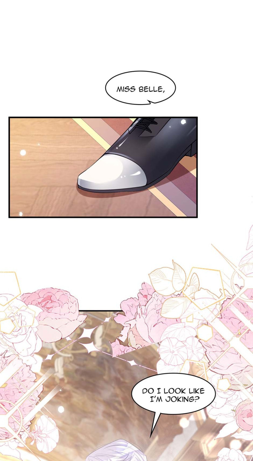 What caused this to happen..?! Chapter 29 page 17 - 
