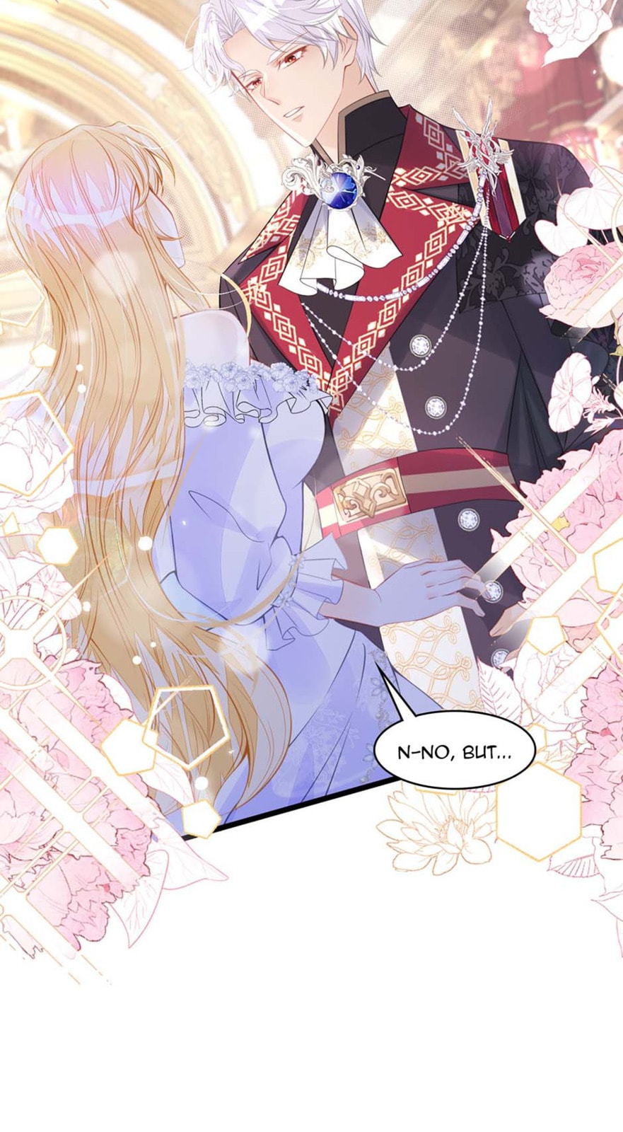 What caused this to happen..?! Chapter 29 page 18 - 