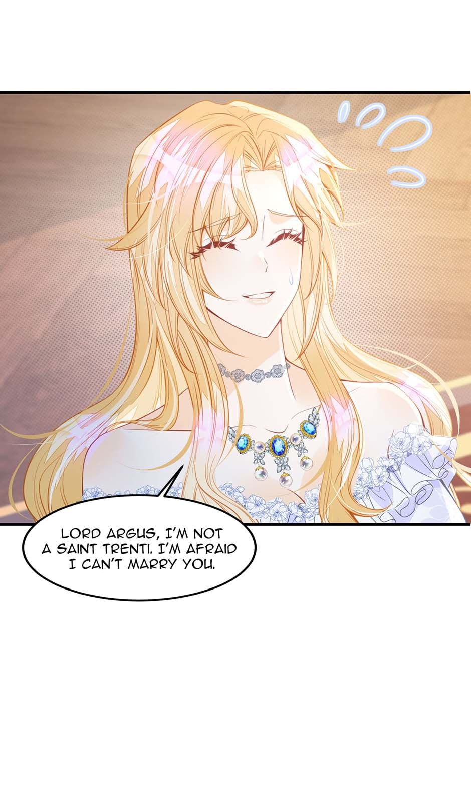 What caused this to happen..?! Chapter 29 page 19 - 
