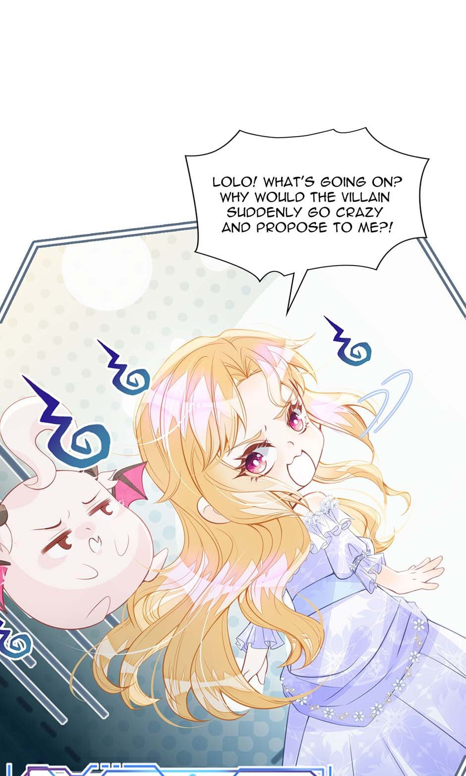 What caused this to happen..?! Chapter 29 page 20 - 