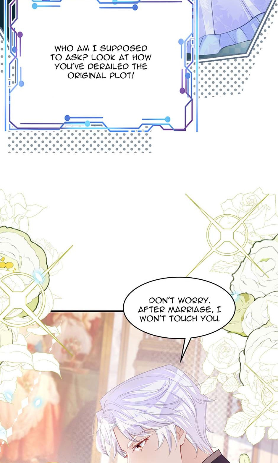 What caused this to happen..?! Chapter 29 page 21 - 