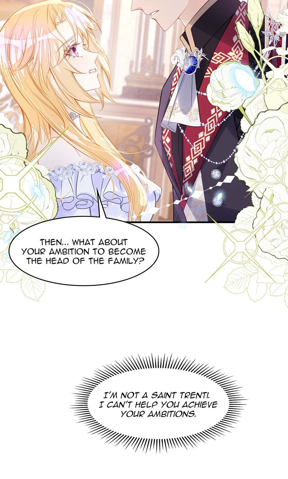 What caused this to happen..?! Chapter 29 page 22 - 