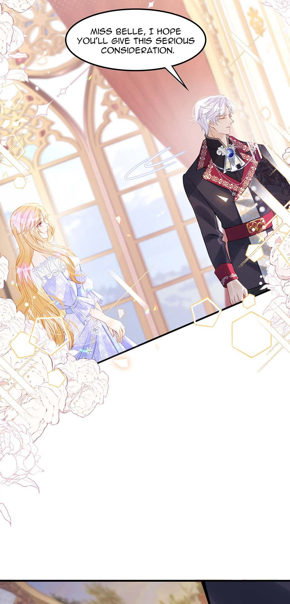 What caused this to happen..?! Chapter 29 page 25 - 