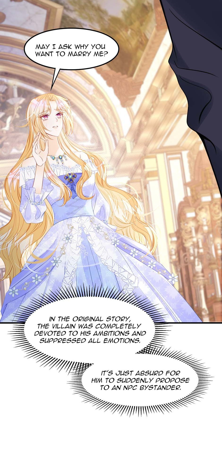 What caused this to happen..?! Chapter 29 page 26 - 