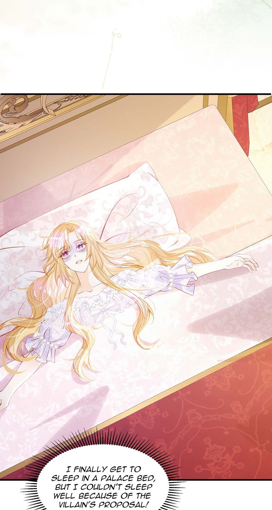 What caused this to happen..?! Chapter 29 page 30 - 