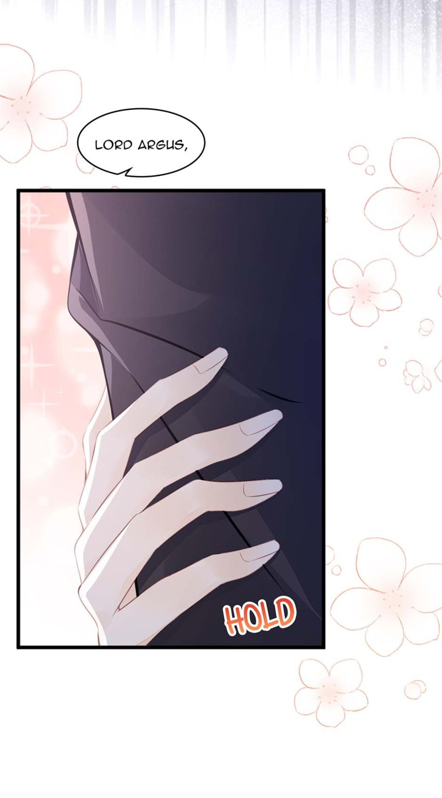What caused this to happen..?! Chapter 29 page 4 - 