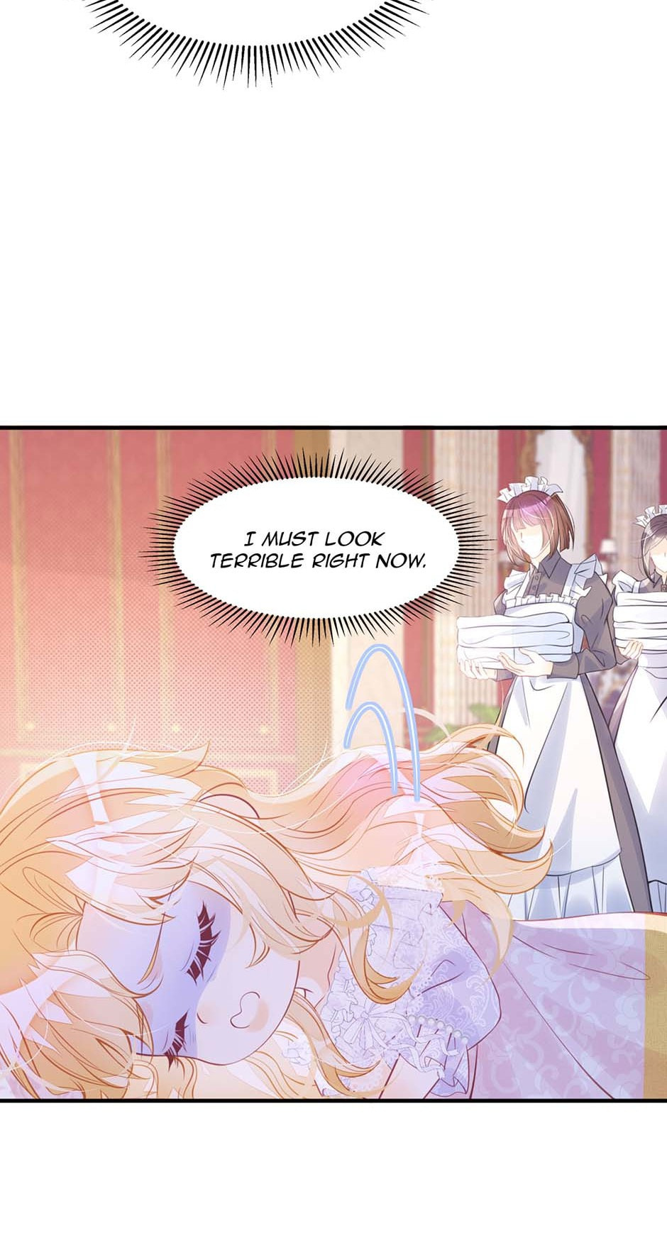 What caused this to happen..?! Chapter 29 page 31 - 