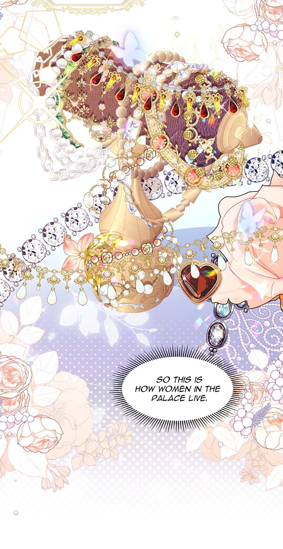 What caused this to happen..?! Chapter 29 page 34 - 