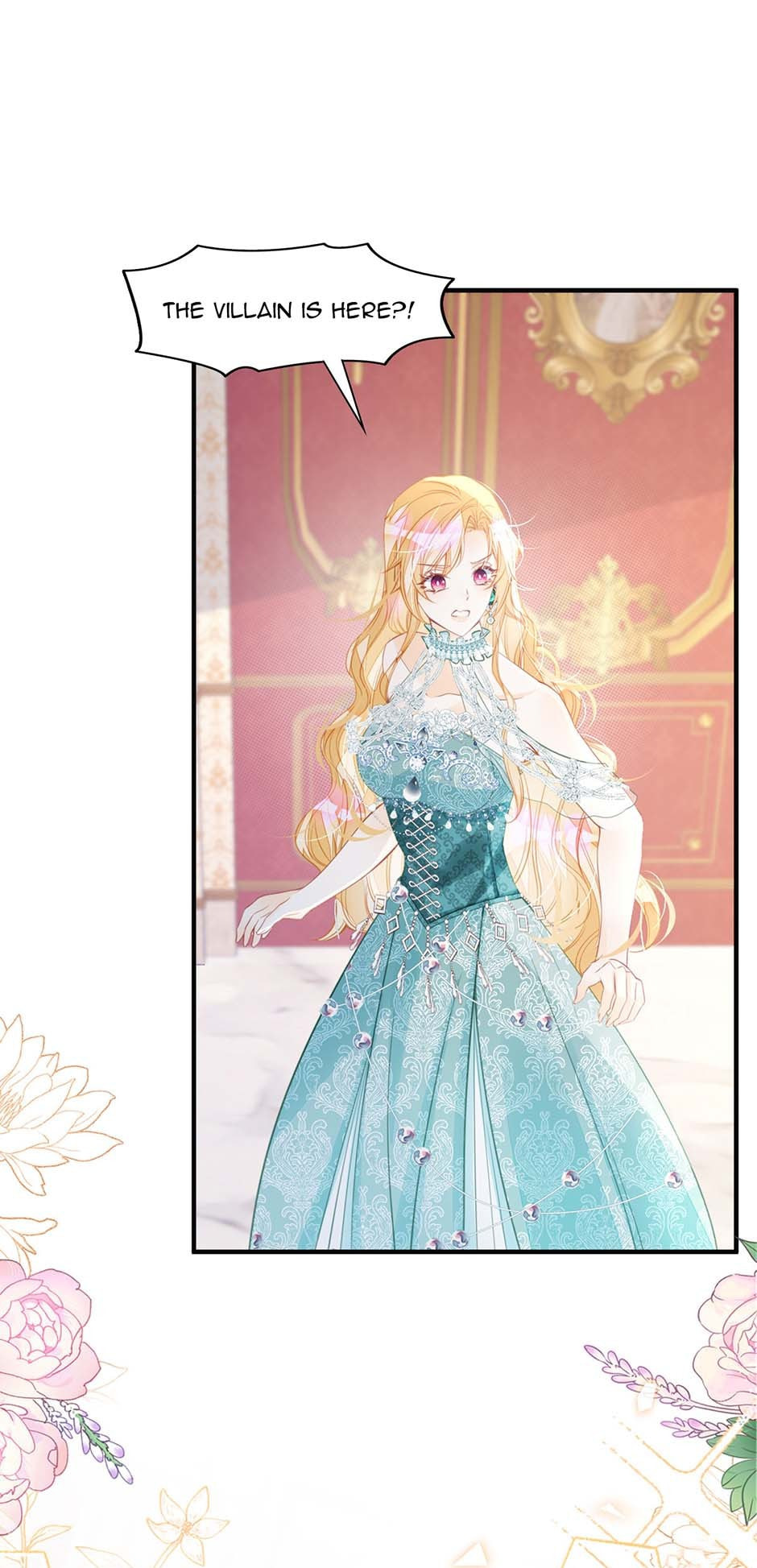 What caused this to happen..?! Chapter 29 page 39 - 