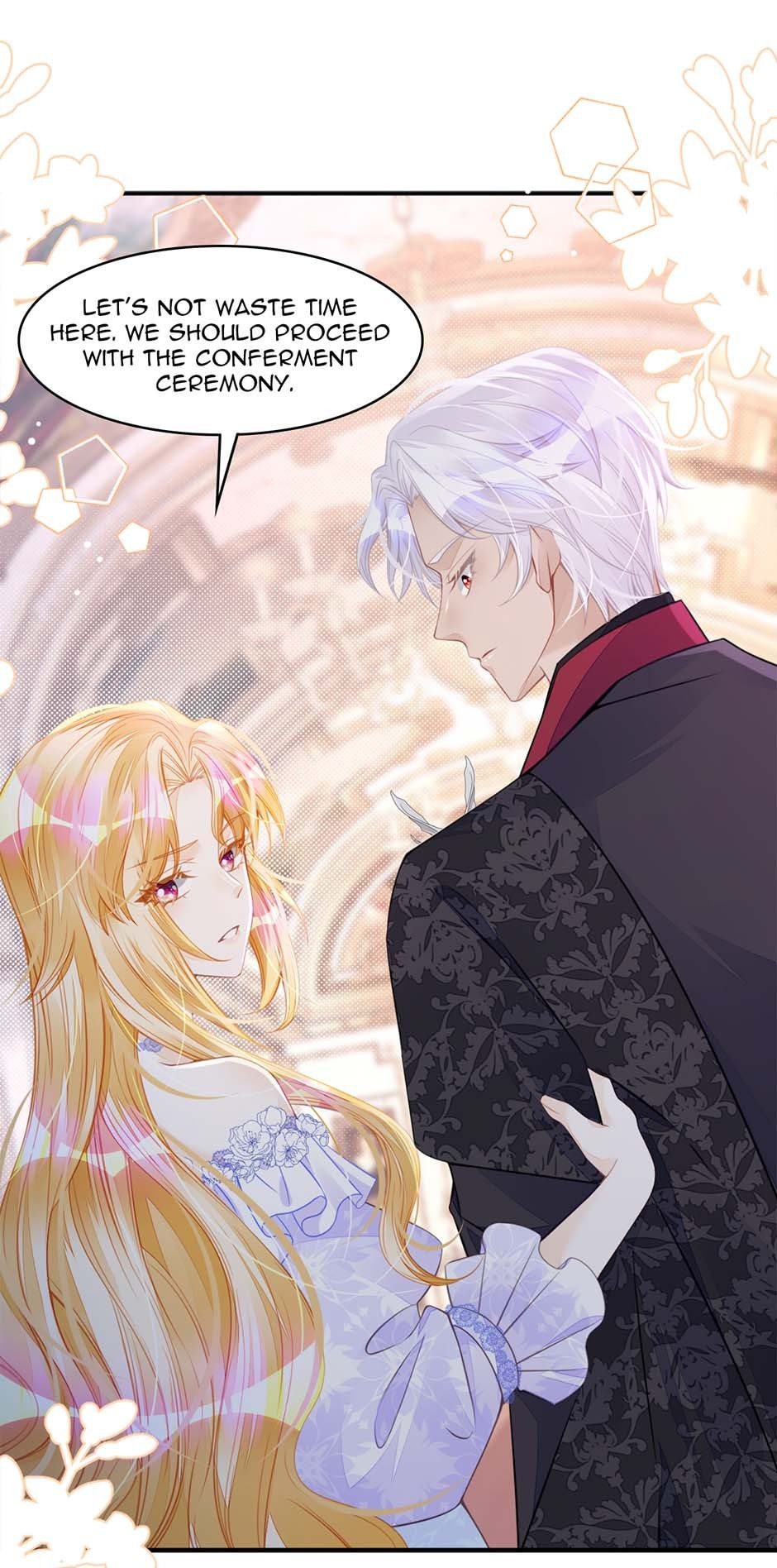 What caused this to happen..?! Chapter 29 page 5 - 