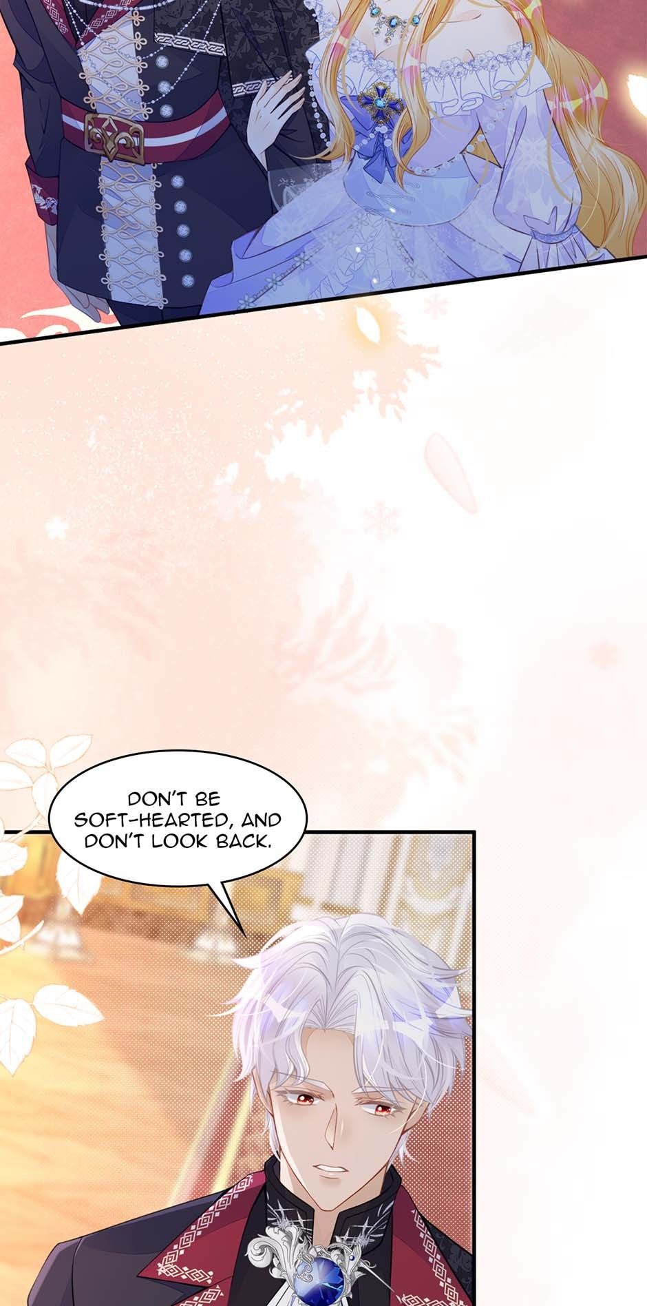 What caused this to happen..?! Chapter 29 page 7 - 